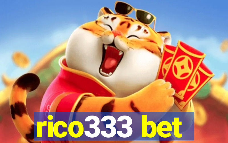 rico333 bet